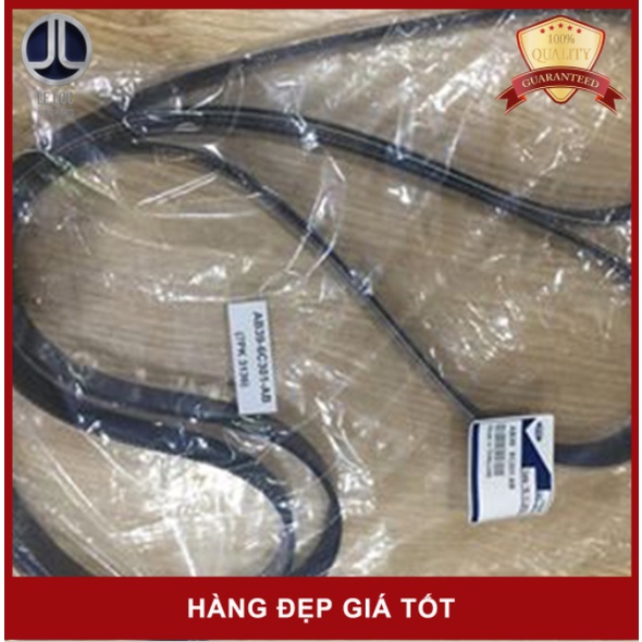 Dây Curoa Tổng Cho Xe Hơi Ranger 2.2 + BT50 2.2 Đời 2016 Chính Hãng