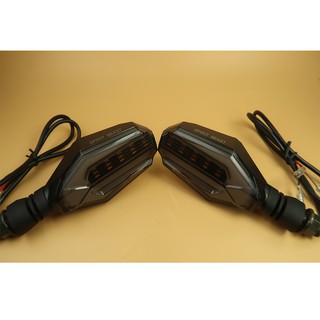 Xi Nhan Spirit Beast L9