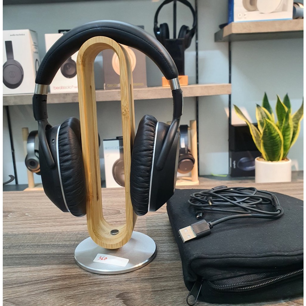 Sennheiser PXC 550 2hand nobox, Tai nghe wireless chống ồn cao cấp