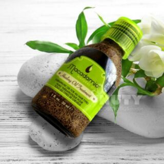 Tinh dầu Macadamia 30ml