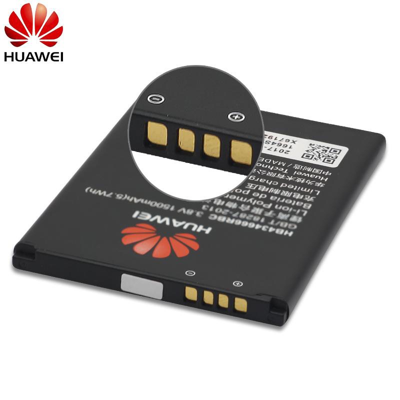 [Mã ELFLASH3 hoàn 10K xu đơn 20K] Pin Dành Cho Bộ Phát Wifi Huawei E5573 - 1500mAh | BigBuy360 - bigbuy360.vn