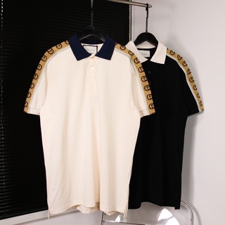 Áo polo guccci basic fw21