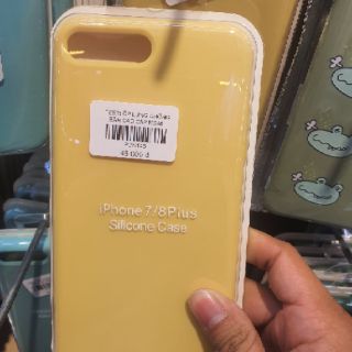 Ốp Chống bẩn iPhone