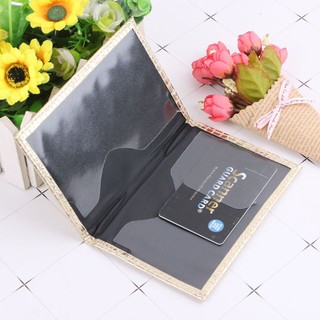 Dụng cụ bảo vệ thẻ tín dụng NFC RFID