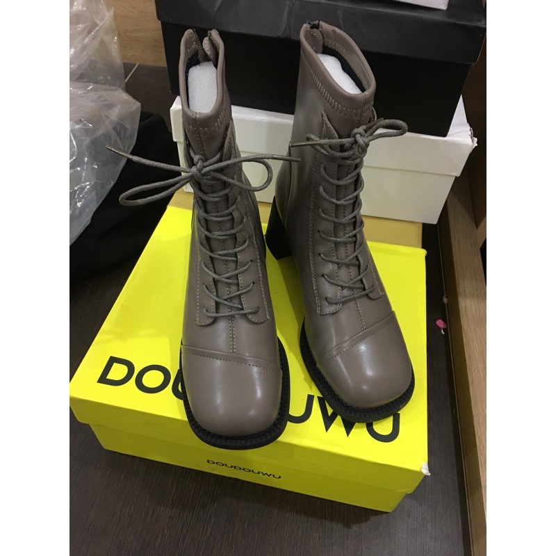 boot Doudouwu