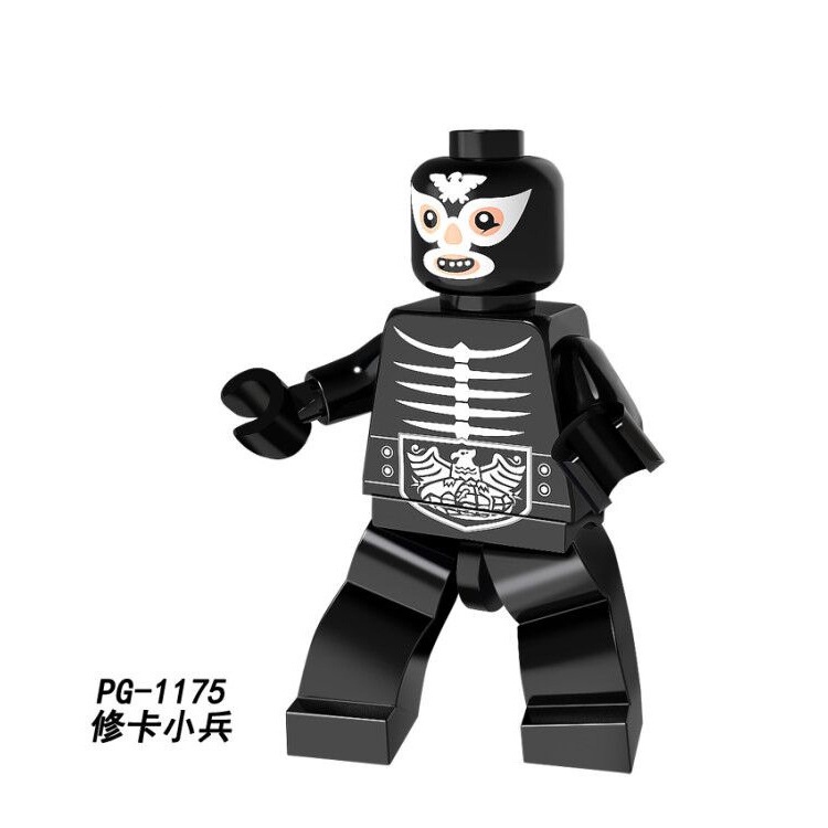 Bộ Đồ Chơi Lắp Ráp Mô Hình Nhân Vật Kamen Riderman V3