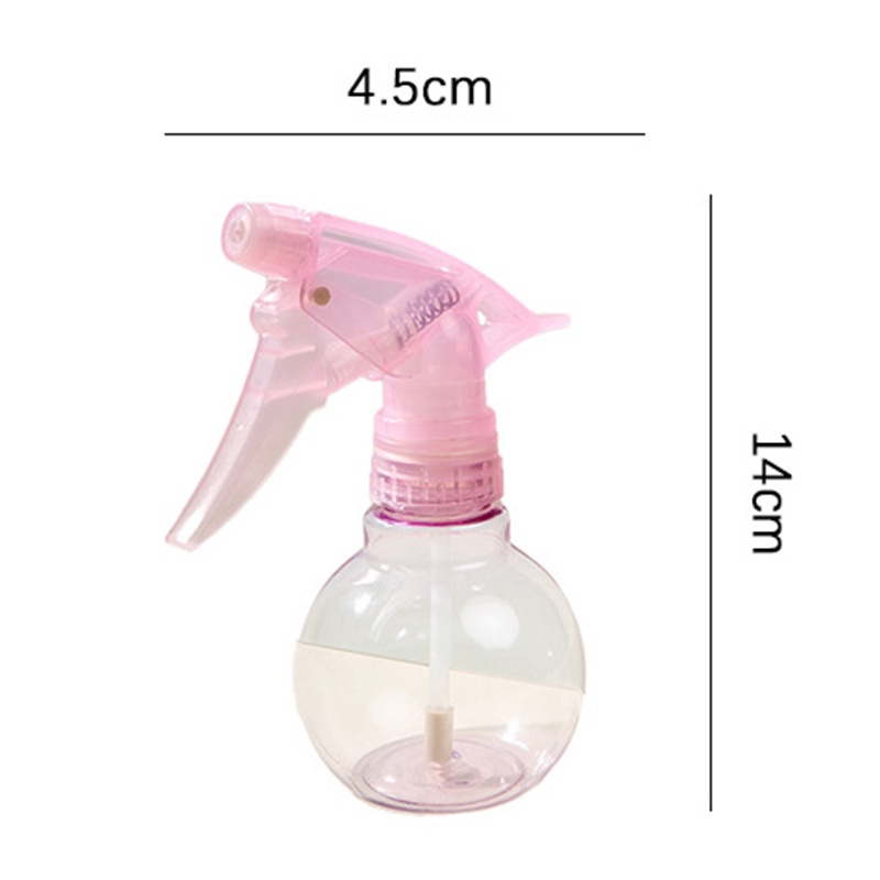 Bình xịt nước tưới cây mini dung tích 15ml