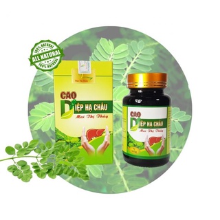 Cao cây chó đẻ mai thị thủy lọ 100gr