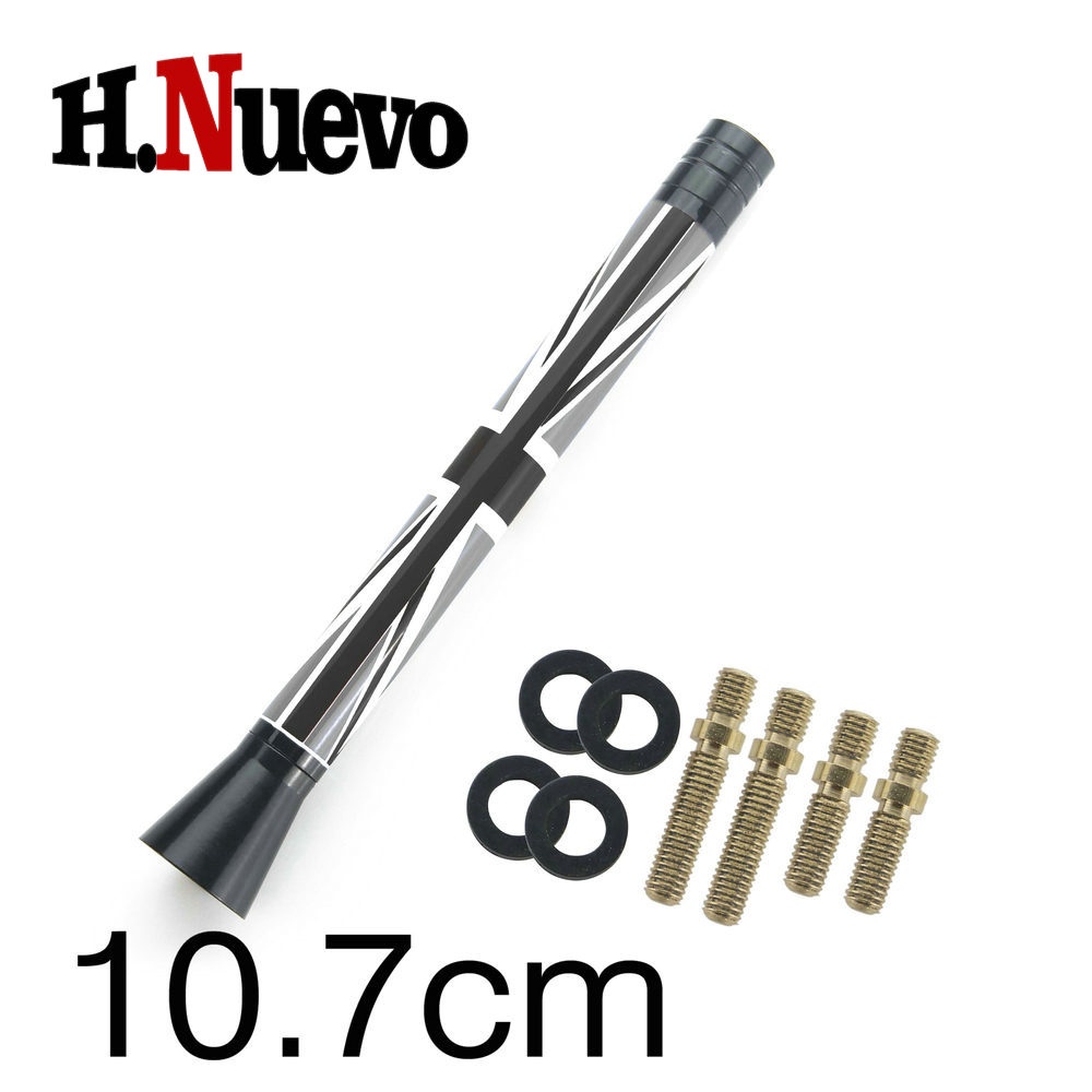 Ăng Ten Khuếch Đại Tín Hiệu Cho MINI Cooper S R50 R61 F54 F60
