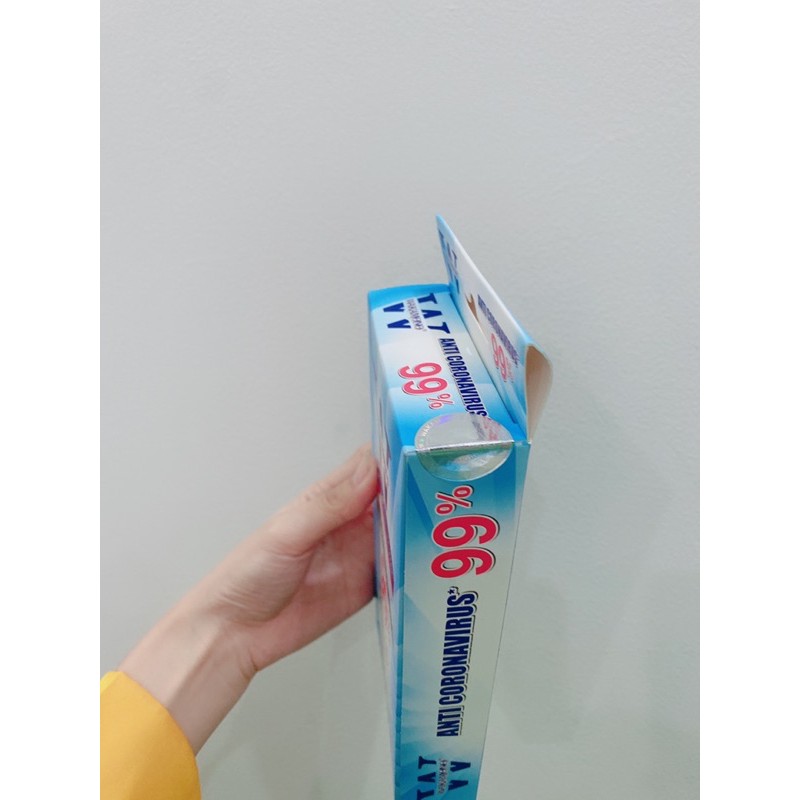 KHẨU TRANG Y TẾ WAKAMONO 4 LỚP DIỆT KHUẨN 99% , HỘP 10 CÁI | BigBuy360 - bigbuy360.vn