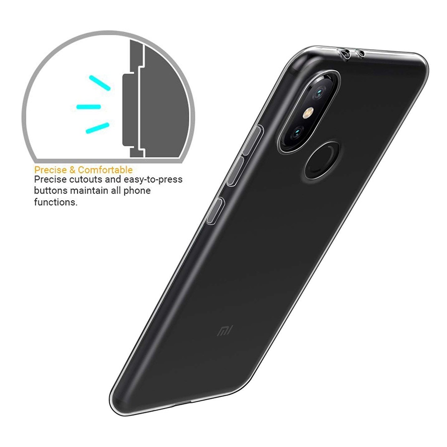 Ốp lưng TPU silicon trong suốt siêu mỏng cho iPhone 5 5S SE 2020 6 6S 7 8 X Plus 11 12 13 Mini Pro Max