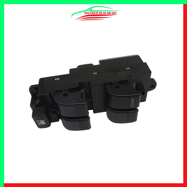 Công tắc kính tổng Mazda 3, 6 2002-2013 Mazda 323,Laser 1.6 Mã BL4E-66-350AL2 nâng hạ kính lên xuống ô tô