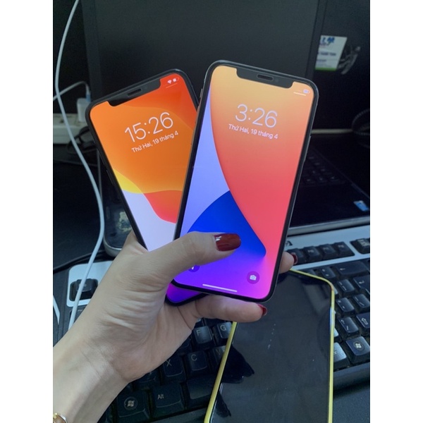 điện thoại iPhone X quốc tế  Full Face ID  zin nguyên cây | WebRaoVat - webraovat.net.vn