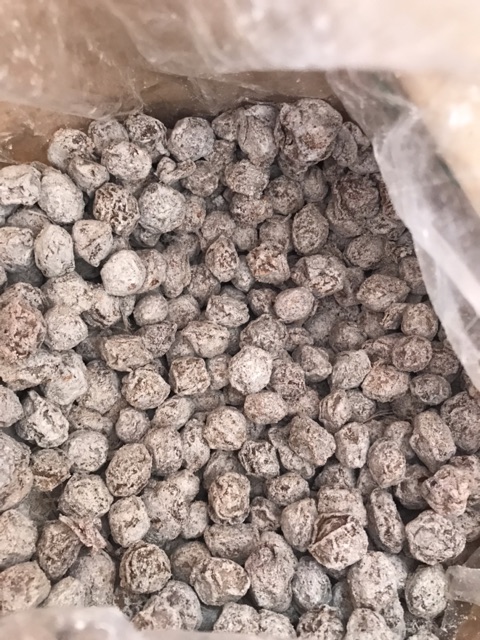 Ô mai mơ xí muội (500g) | BigBuy360 - bigbuy360.vn