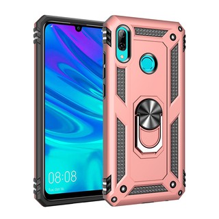 Case For Huawei honor 8A 10 lite bracket armor hard shell