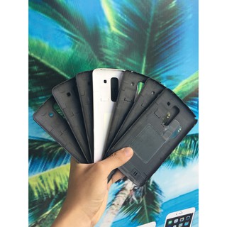 Nắp lưng LG G Pro 2 zin new