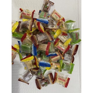 Kẹo dừa Bến Tre [500gr]
