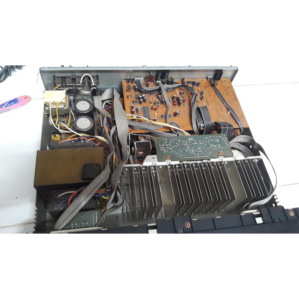 Bán amply nội địa nhât pioneer