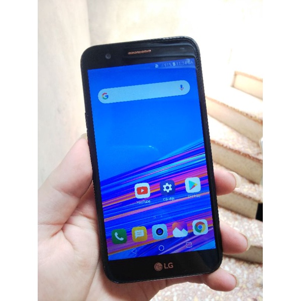 điện thoại lg x400 32gb - điện thoại cũ giá rẻ