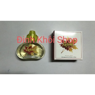 Nước hoa nữ Latino N65