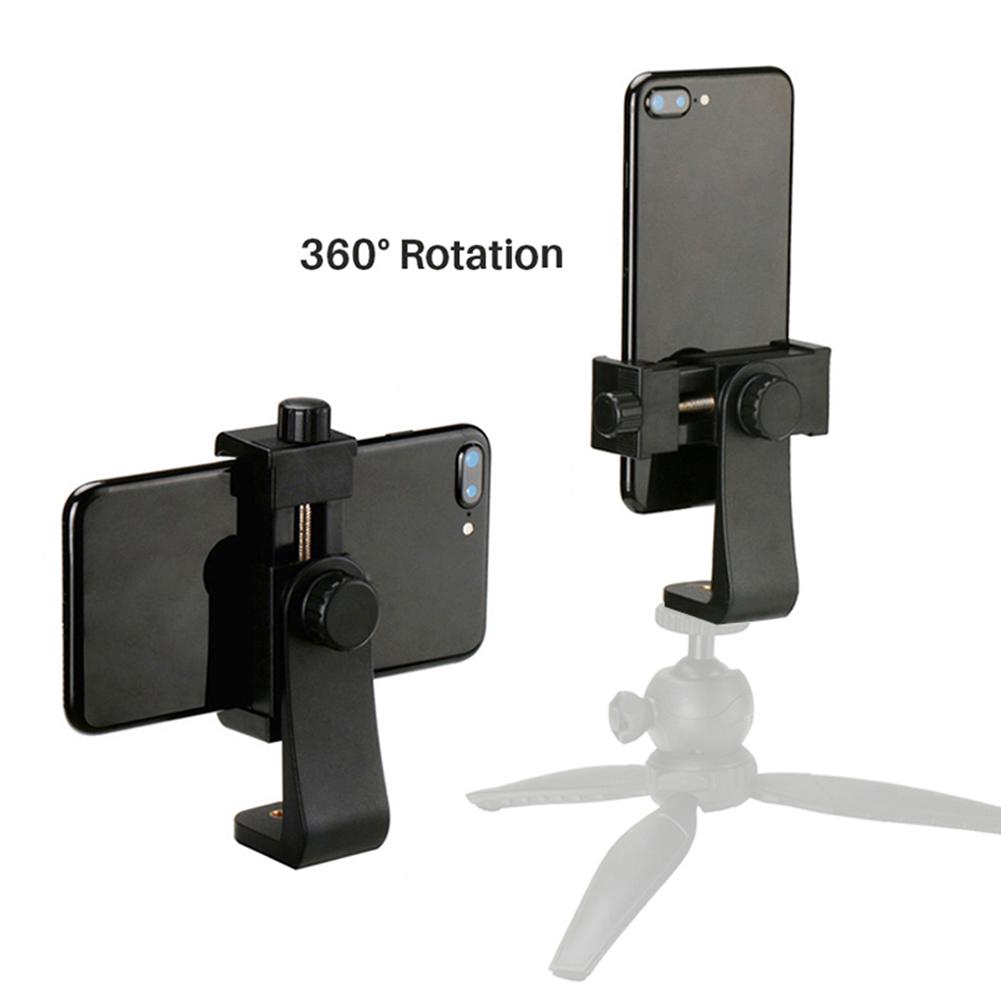 Chân máy đa năng gắn bộ chuyển đổi điện thoại di động Giá đỡ điện thoại di động | BigBuy360 - bigbuy360.vn