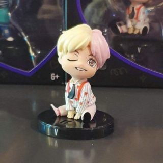 Figure doll Mini BTS tượng mô hình