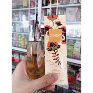 🍁🍁 Nước Hoa Cindy Classic 50ml