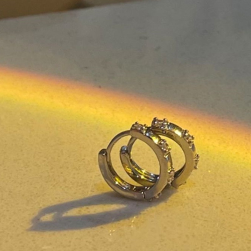 Bông Tai Hazelite Thời Trang Cá Tính