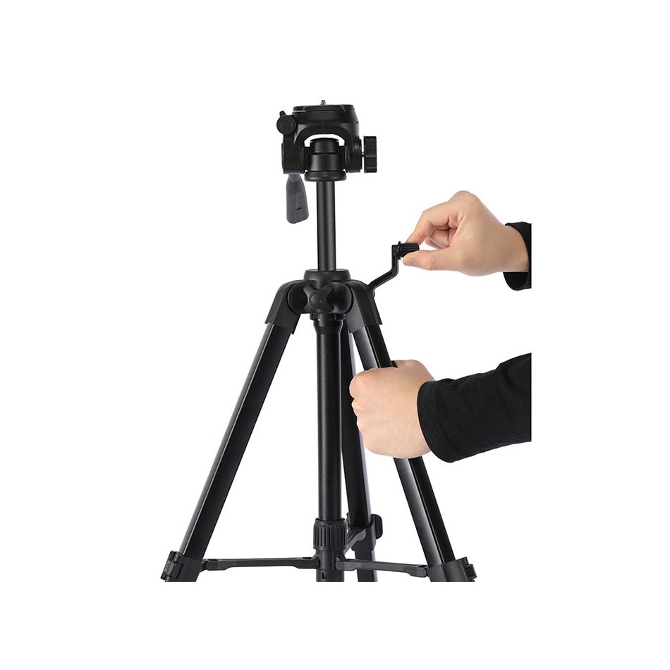 Chân Máy Ảnh Benro T890 EX (Tripod)