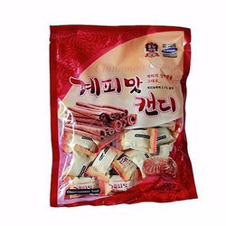 kẹo quế