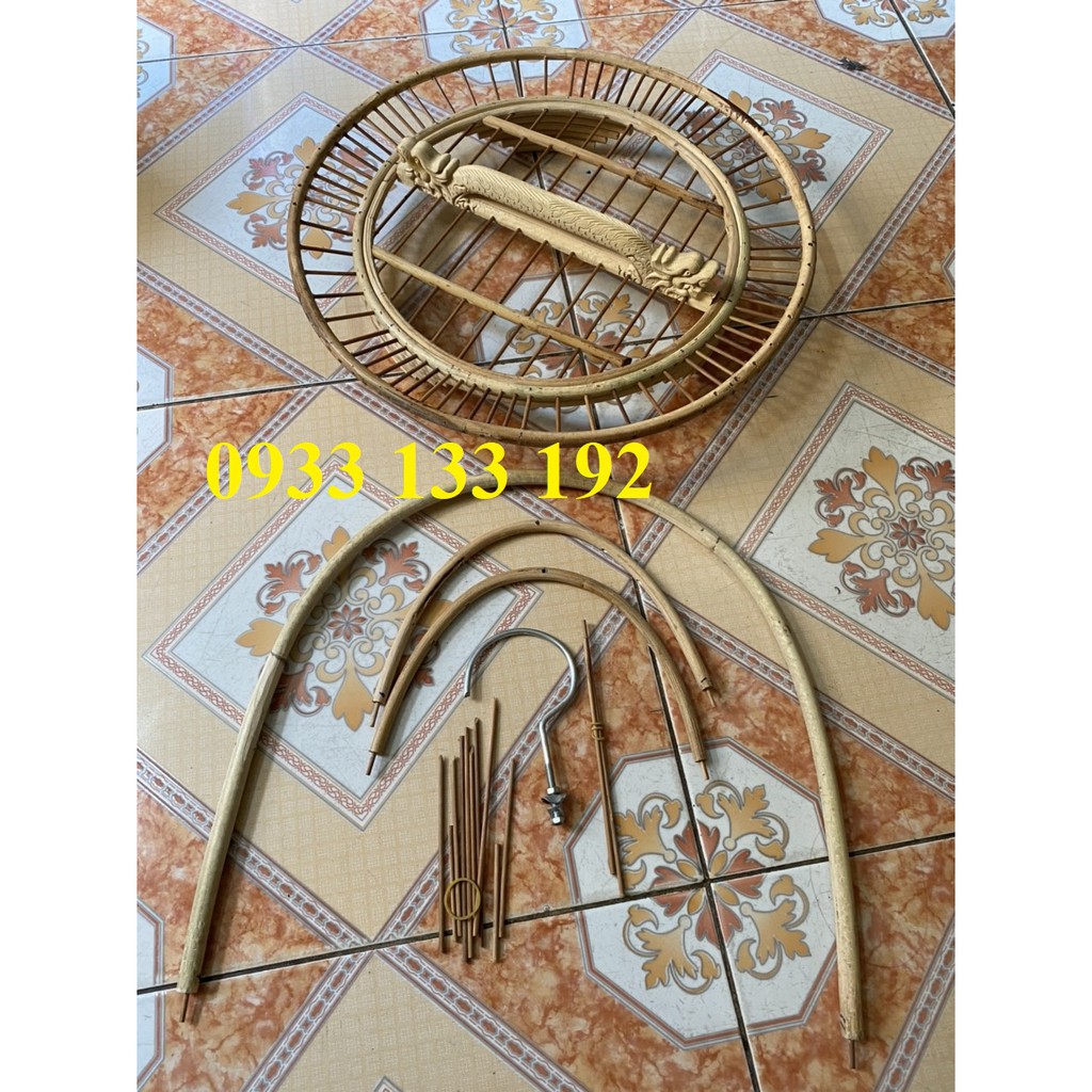 Lồng trần cu gáy