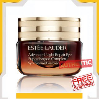 Kem mắt Estee Lauder Advanced Night Repair Eye 15ml