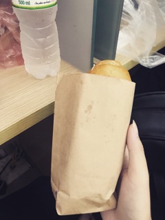 [Freeship 99K] 100 Túi_0,5kg