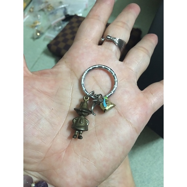 Móc khoá, móc charm, móc điện thoại si tuyển Nhật