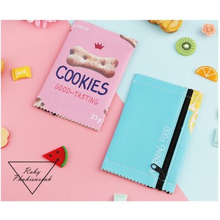 Ví Mini Snack Cute- V4