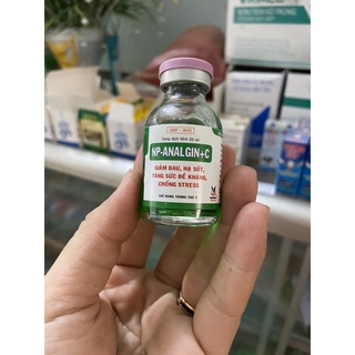 ANALGIN_C[Thú y]siêu rẻ