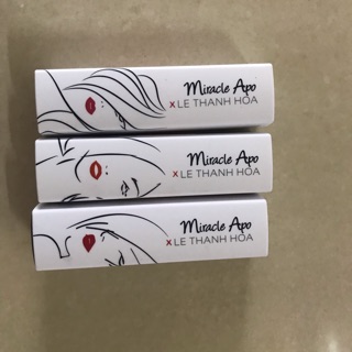 Miracle Apo Le Thanh Hoa