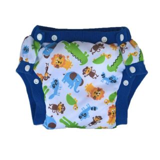 Tã vải dorabe size L 16=>24kg