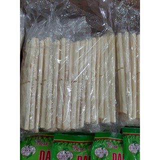 Combo 5 set bò bía cuốn được 150 chiếc kèm quà tặng