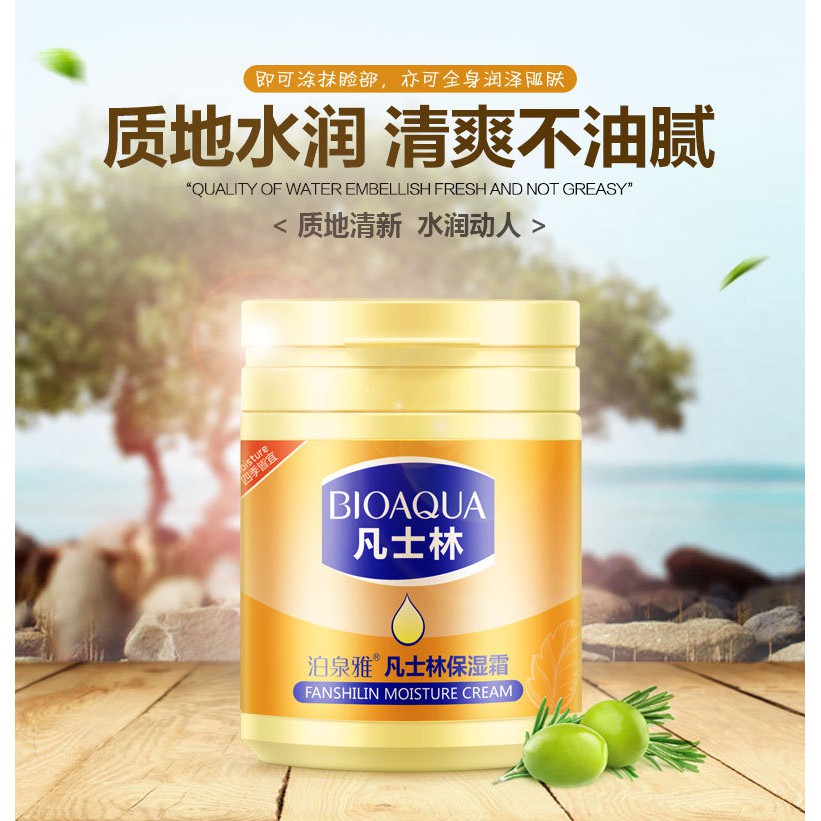 Kem dưỡng ẩm da tay Bioaqua 170g | BigBuy360 - bigbuy360.vn
