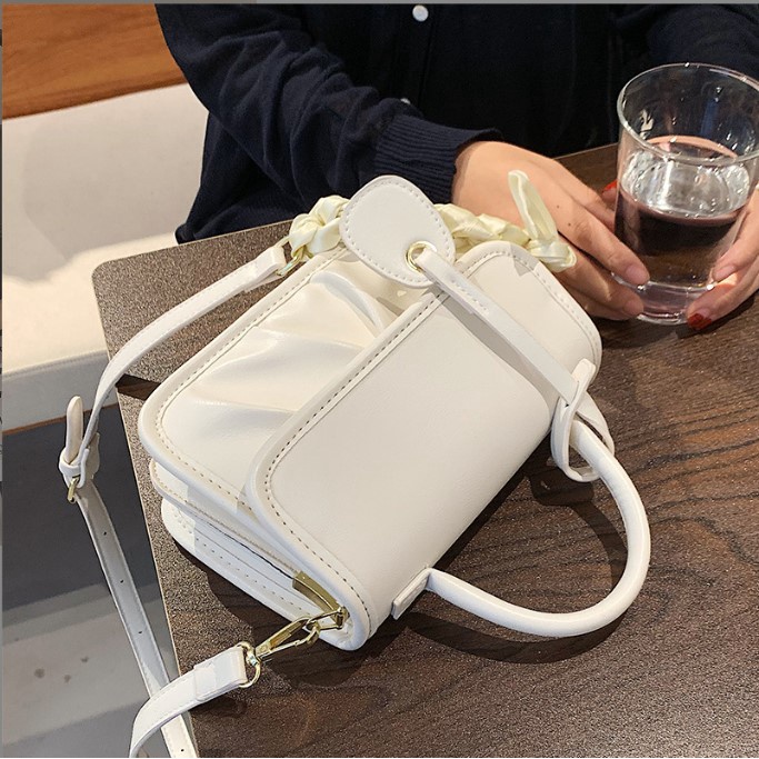 Túi xách nữ đeo chéo chất da mềm mịn cao cấp kiểu dáng Hàn Quốc Capucha T139