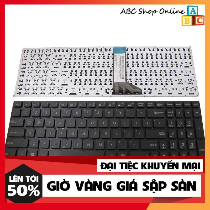 
                        Bàn Phím Laptop ASUS X501 X501A X501U X501 X501A X501U X501EI X501XE X501XI
                    