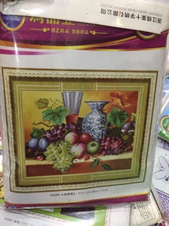 Tranh trang trí