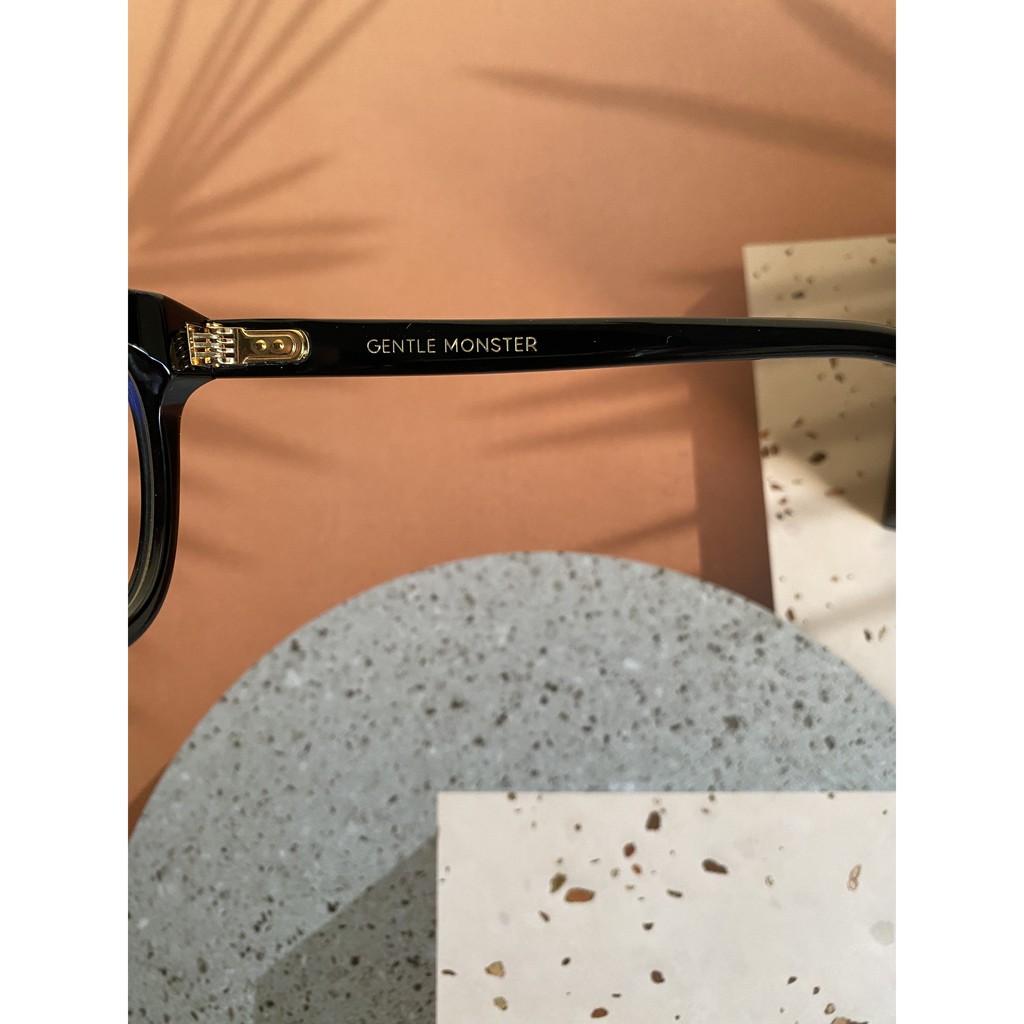 Kính Thời Trang GM Cao Cấp - Best Quality