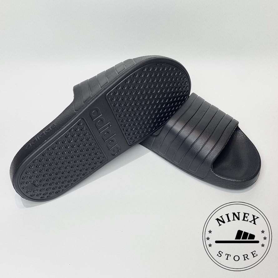 Dép Adidas Đúc Nguyên Khối Quai Ngang Siêu Nhẹ Chống Thấm Nước Full Box