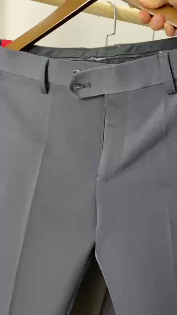 Quần Tây Nam Slimfit Dáng Trẻ Vĩnh Tiến 358 - Nhiều Màu | BigBuy360 - bigbuy360.vn