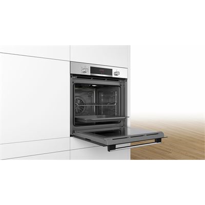 Lò Nướng Bosch HBA512BR0 Dung tích 71L