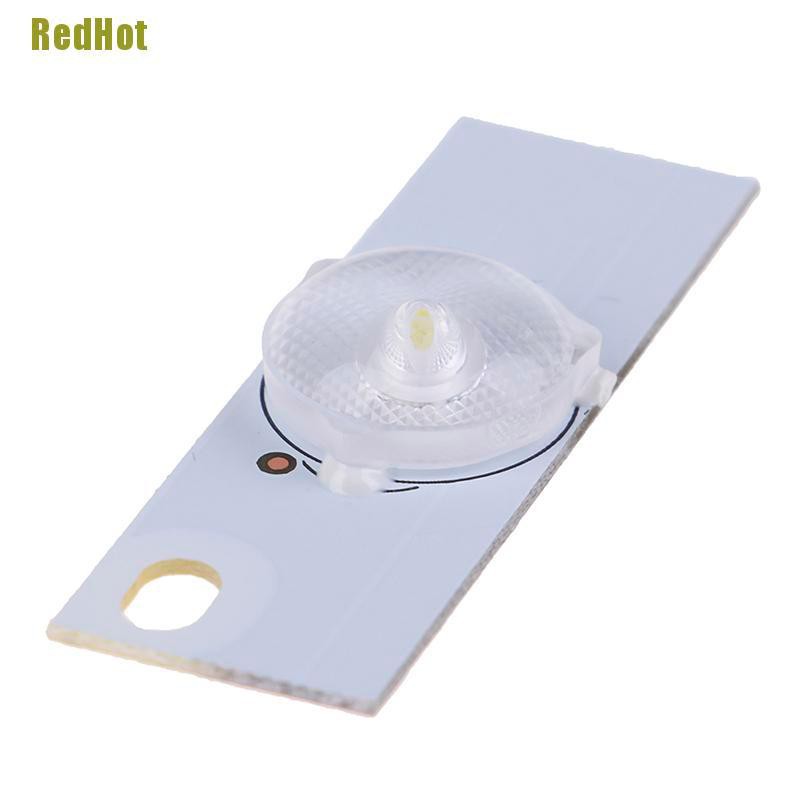Bộ 20 Bóng Đèn Led 3V 6V 32-65 Inch Chất Lượng Cao