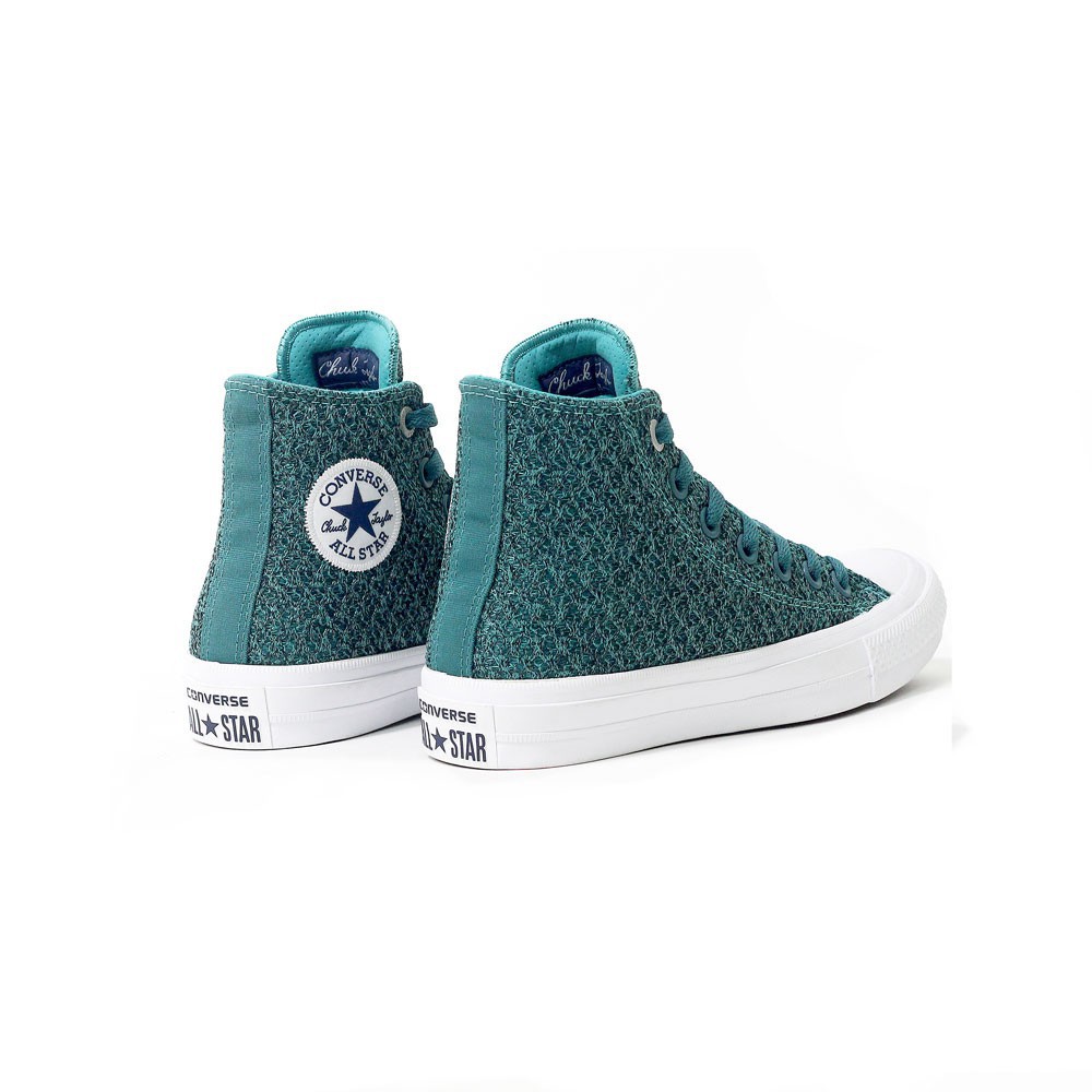 Giày Converse Chuck II Spacer Mesh - 154018