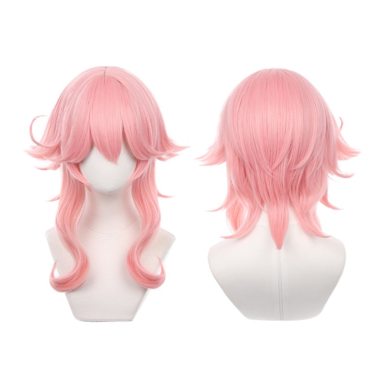 Tóc Giả Hóa Trang Nhân Vật Dori